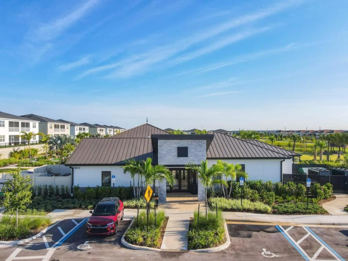 Superb Thematic 2Br Condo With 2 Clubhouses Kissimmee Extérieur photo