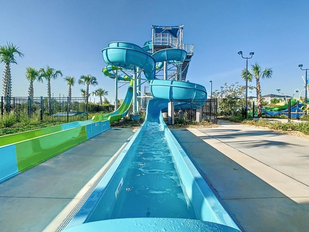 Superb Thematic 2Br Condo With 2 Clubhouses Kissimmee Extérieur photo