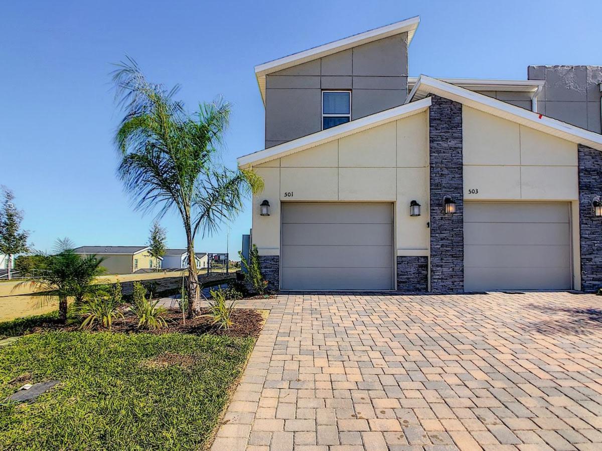 Superb Thematic 2Br Condo With 2 Clubhouses Kissimmee Extérieur photo