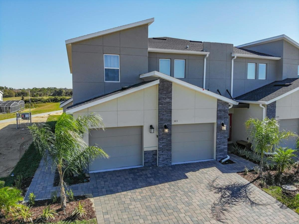 Superb Thematic 2Br Condo With 2 Clubhouses Kissimmee Extérieur photo